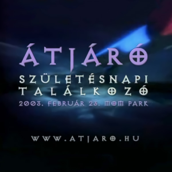 Átjáró Nap