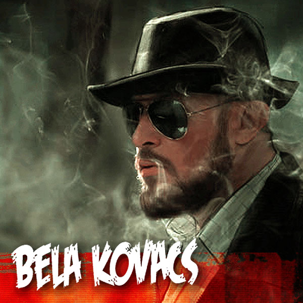 Béla Kovács