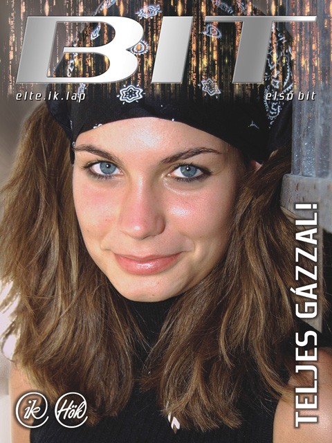 BITmagazin 2003. szeptember
