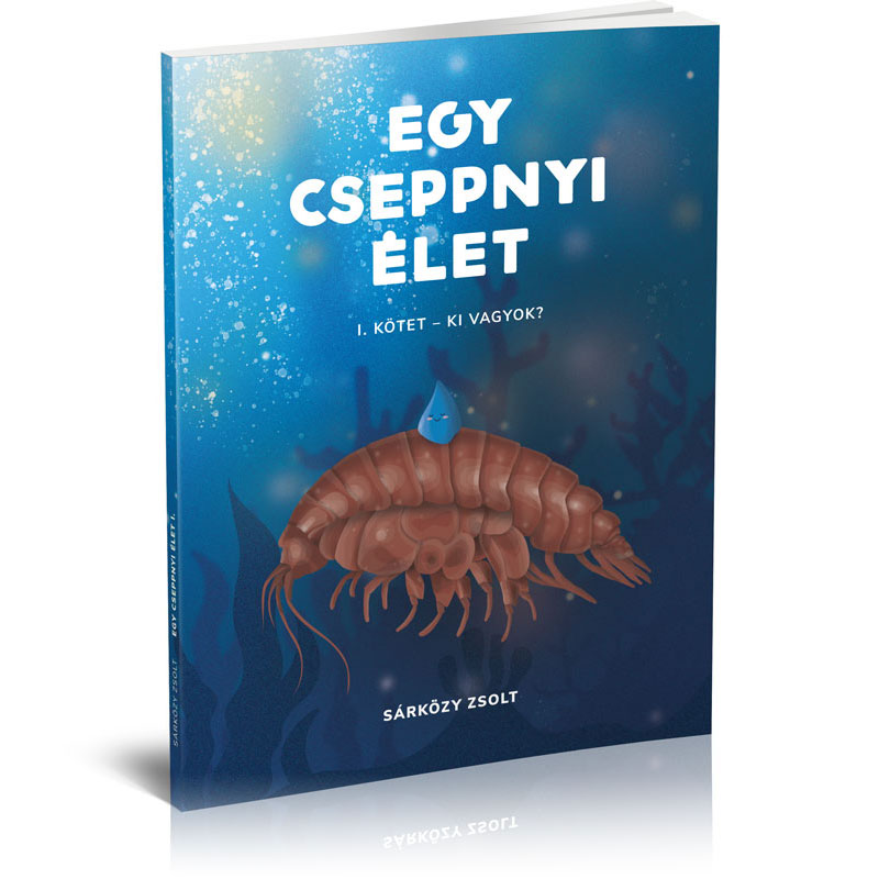 Egy cseppnyi élet