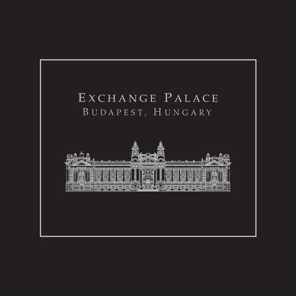 Exchange Palace