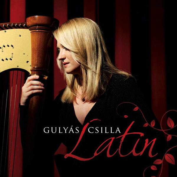 Gulyás Csilla: Latin