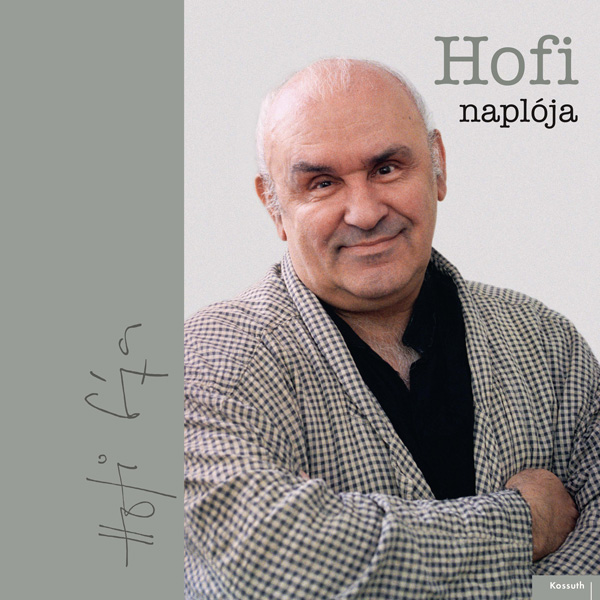 Hofi naplója