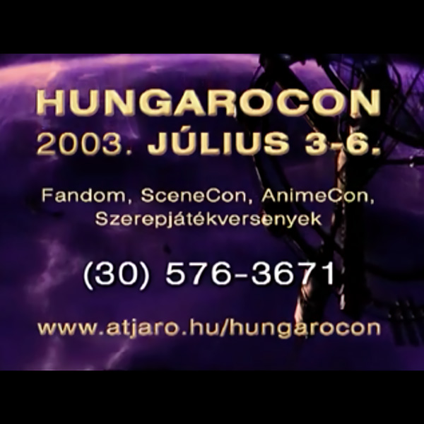 Hungarocon