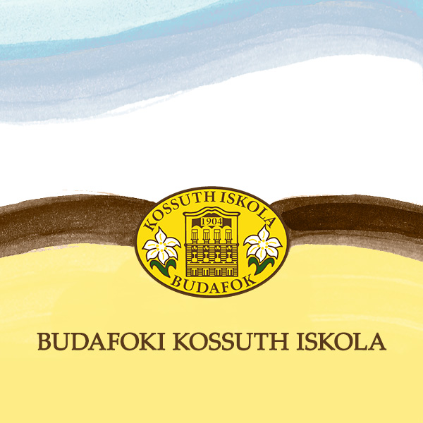 Kossuth Iskola Budafok