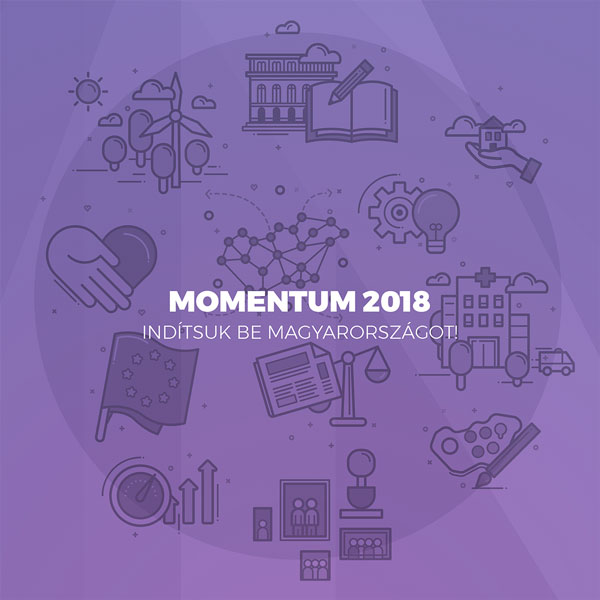 Momentum Program 2018