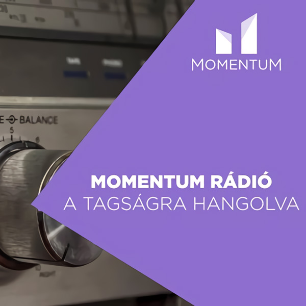 Momentum Rádió