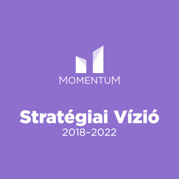 Momentum Stratégiai Vízió