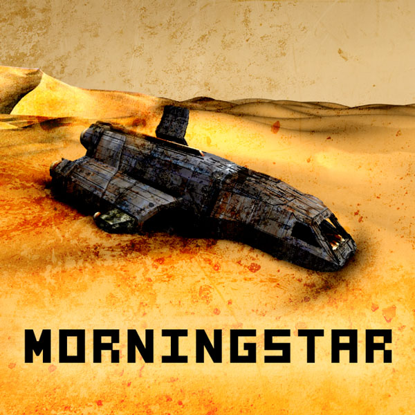 Morningstar