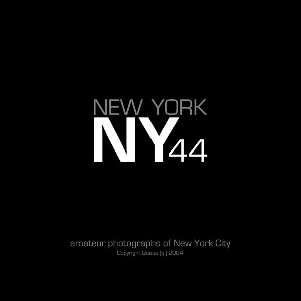 New York, New York 44