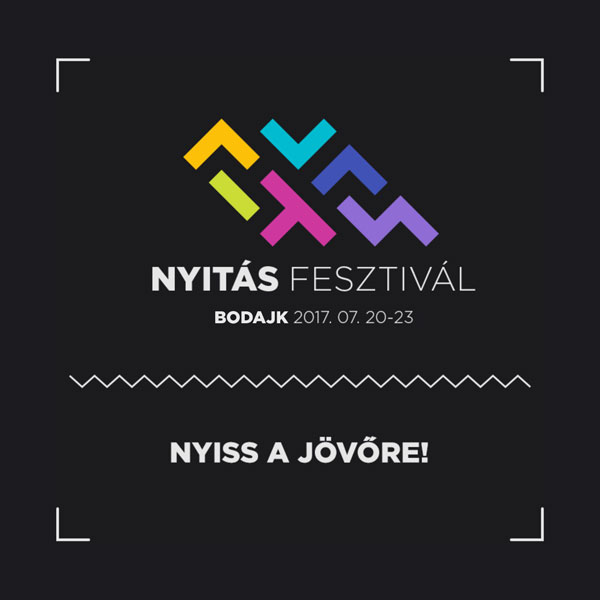 Nyitás Fesztivál 2017