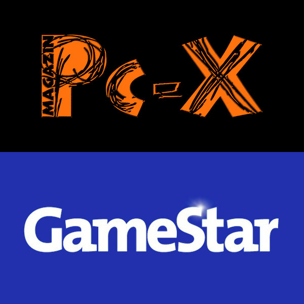 PC-X / GameStar