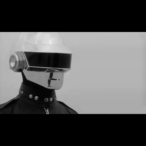 Touch (Daft Punk Cover)