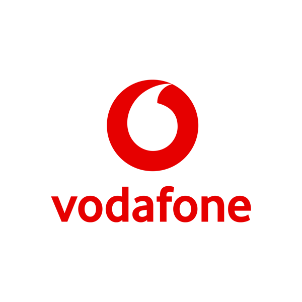 Vodafone now